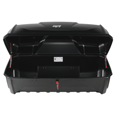 Zadní box GP Evolve pro nosič kol Peruzzo