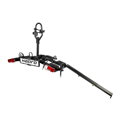 Nájezdová rampa pro nosič kol Hapro Atlas Premium Xfold