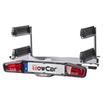 Nosič lyží TowCar Aneto