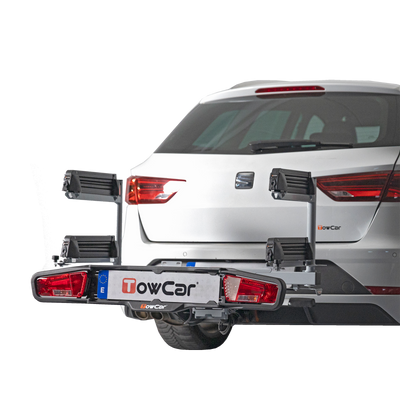 Nosič lyží TowCar Aneto
