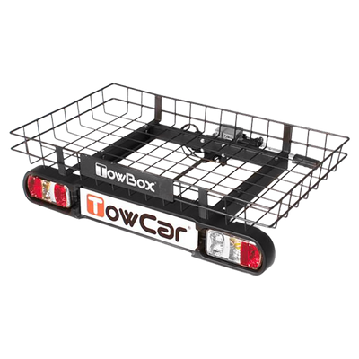 Přepravní koš TowCar Cargo V2