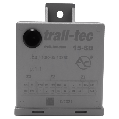Modulu TowTec 15-SB
