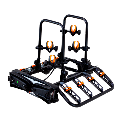 Nosič kol TowCar T4