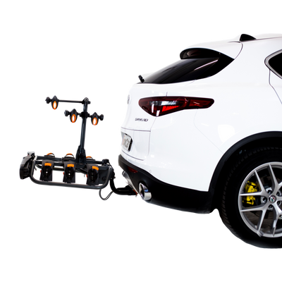 Nosič kol TowCar TR3