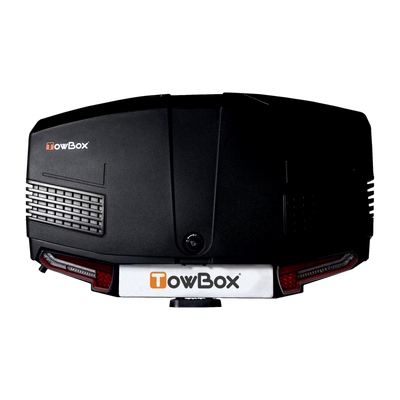 Zadní box TowBox V3 černý