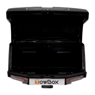 Zadní box TowBox V3 černý