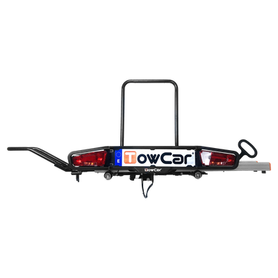 Nosič motocyklu na tažné zařízení TowCar Balance