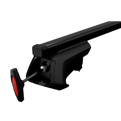 Střešní nosič Thule SmartRack XT
