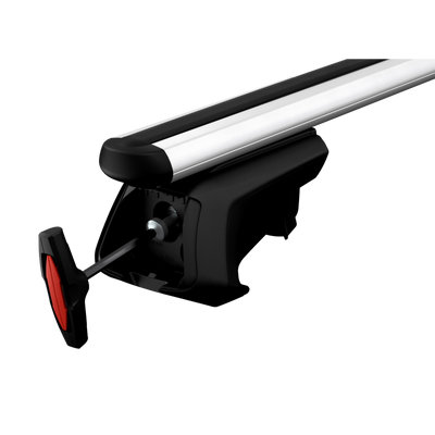 Střešní nosič Thule SmartRack XT