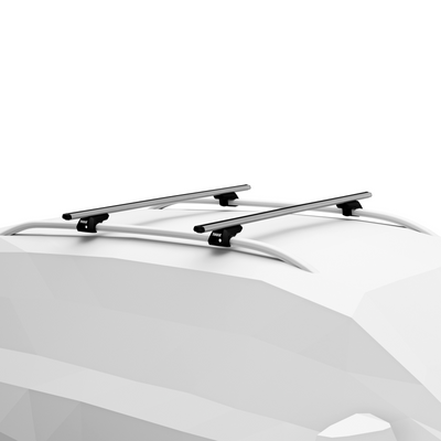Střešní nosič Thule SmartRack XT