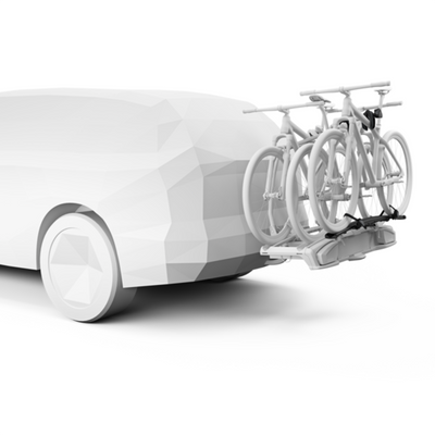 Rozšíření nosič kol Thule VeloSpace XT 2 / XT 3