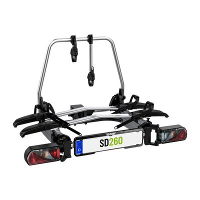 Nosič kol Eufab SD260