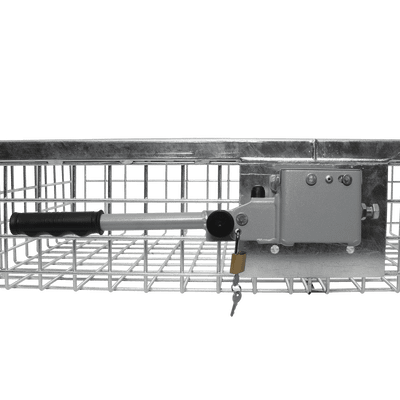 Přepravní koš Gehetec Deep 122 Maxi