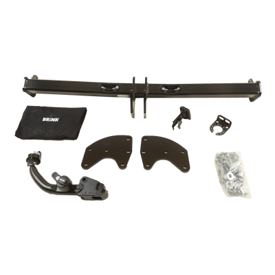 Střešní nosič Thule WingBar EVO