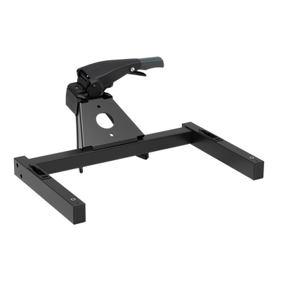 Zadní box Thule Arcos Platform + Thule Arcos Box M