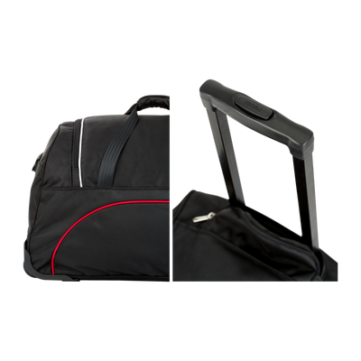 Sada tašek do kufru auta