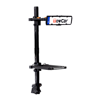 Nosič lyží / nosič snowboardů TowCar Cerler