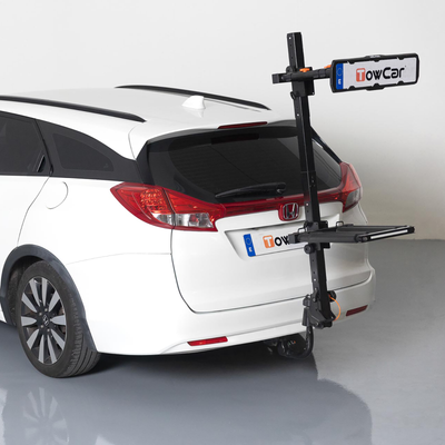 Nosič lyží / nosič snowboardů TowCar Cerler