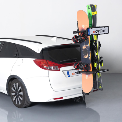 Nosič lyží / nosič snowboardů TowCar Cerler