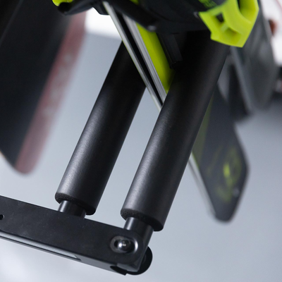 Nosič lyží / nosič snowboardů TowCar Cerler