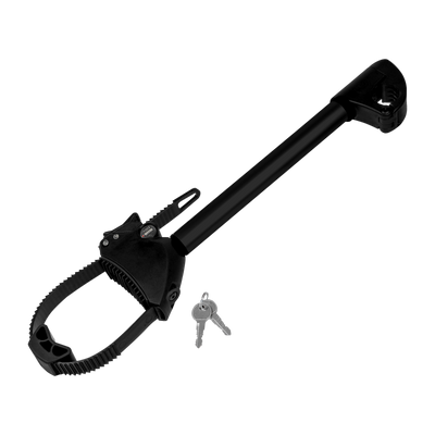 Nosič kol Eufab SD260 black