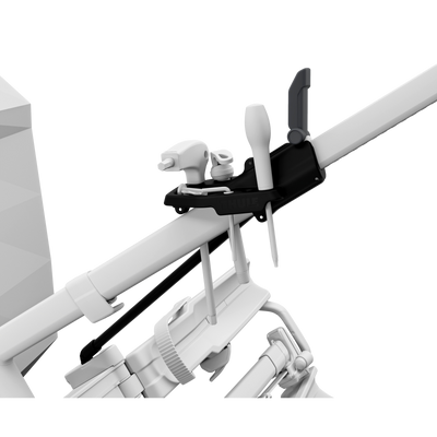 Thule Epos Bike Repair Holder - 9783 Držák pro opravu jízdních kol
