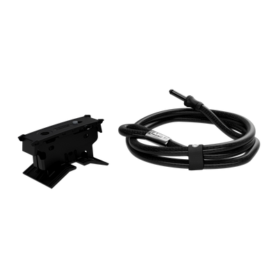 Thule High-Grade Lock - 9785 Zámek na kolo pro Thule Epos + EasyFold 3