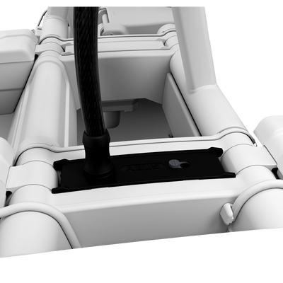 Thule High-Grade Lock - 9785 Zámek na kolo pro Thule Epos + EasyFold 3