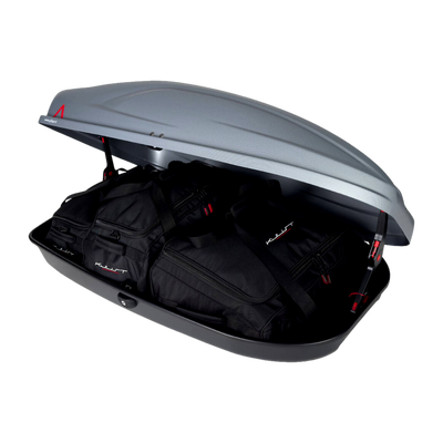 Sada tašek na střešní box G3 Absolute 320