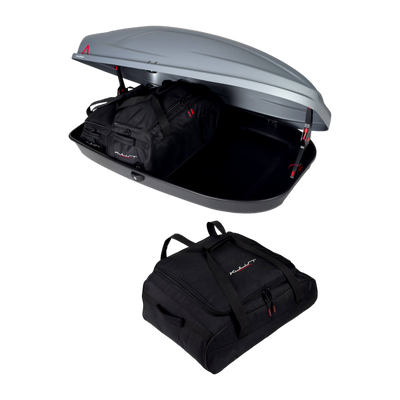 Sada tašek na střešní box G3 Absolute 320