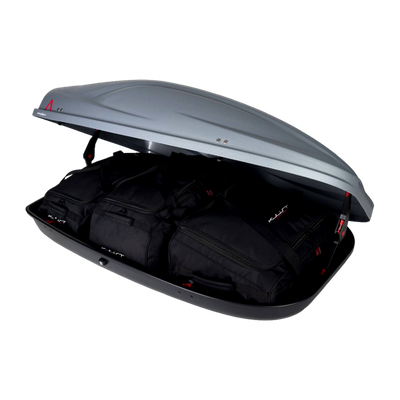 Sada tašek na střešní box G3 Absolute 400