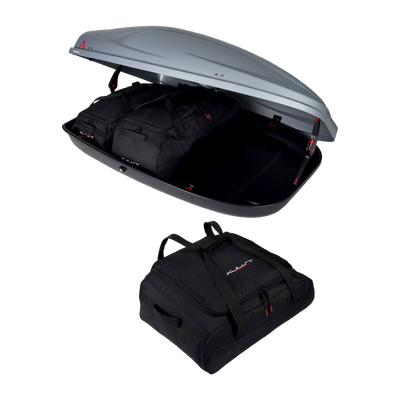 Sada tašek na střešní box G3 Absolute 400