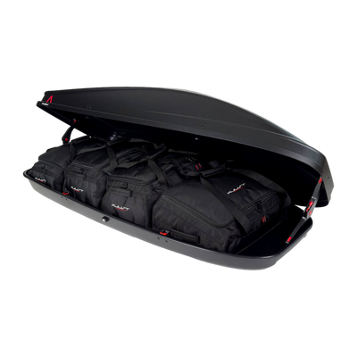 Sada tašek na střešní box G3 Spark 480