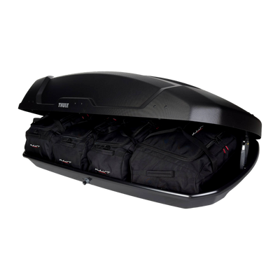 Sada tašek na střešní box Thule Force XT L