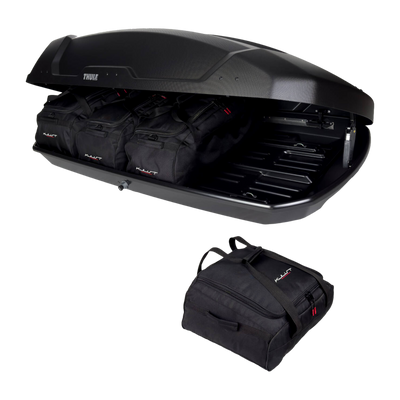 Sada tašek na střešní box Thule Force XT L
