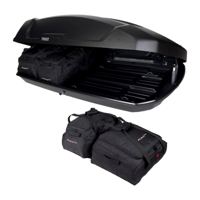 Sada tašek na střešní box Thule Force XT L