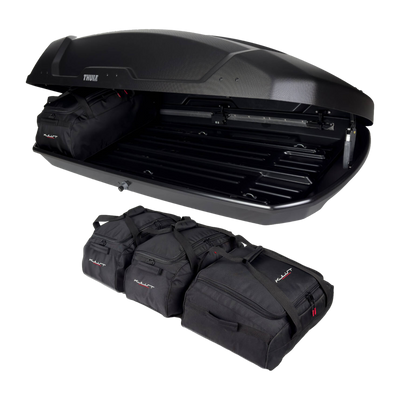 Sada tašek na střešní box Thule Force XT L