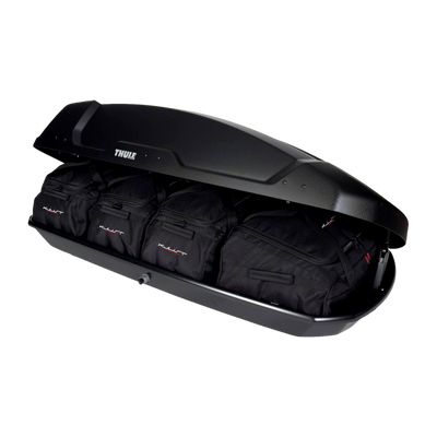 Sada tašek na střešní box Thule Force XT M