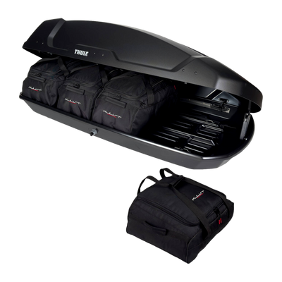 Sada tašek na střešní box Thule Force XT M