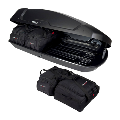 Sada tašek na střešní box Thule Force XT M