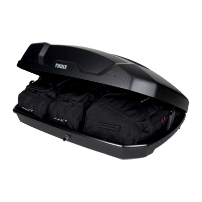 Sada tašek na střešní box Thule Force XT S