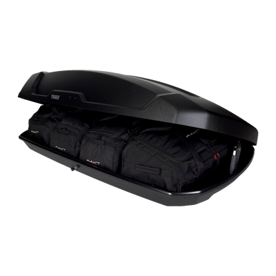Sada tašek na střešní box Thule Force XT S
