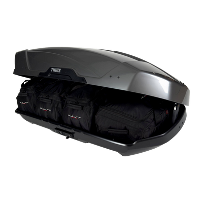 Sada tašek na střešní box Thule Motion XT M