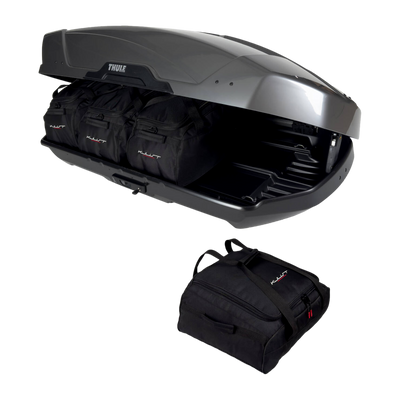 Sada tašek na střešní box Thule Motion XT M