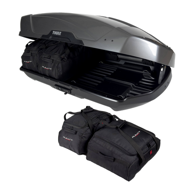 Sada tašek na střešní box Thule Motion XT M