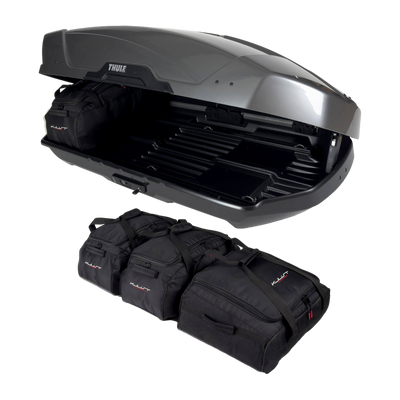 Sada tašek na střešní box Thule Motion XT M