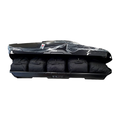 Sada tašek na střešní box Thule Motion XT XXL