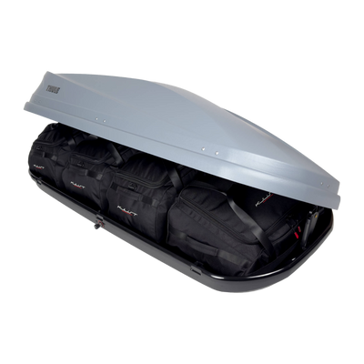 Sada tašek na střešní box Thule Touring L