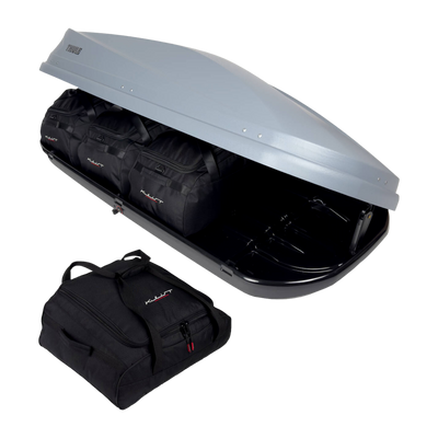 Sada tašek na střešní box Thule Touring L