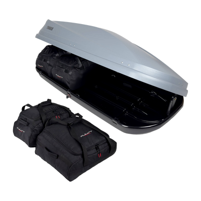 Sada tašek na střešní box Thule Touring L